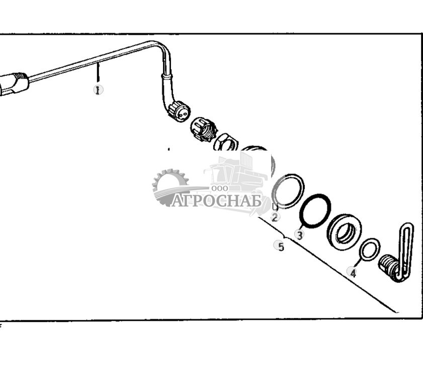 Engine Coolant Heater 